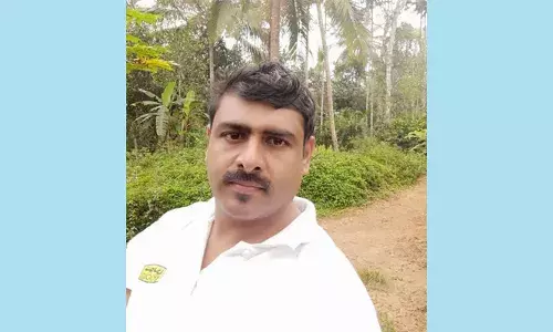 പനമരത്ത് ബൊലേറോ ജീപ്പും സ്‌കൂട്ടറും തമ്മില്‍ കൂട്ടിയിടിച്ച് അപകടം; സ്‌കൂട്ടര്‍ യാത്രികന്‍ മരിച്ചു: ഭാര്യയ്ക്ക് ഗുരുതര പരിക്ക്