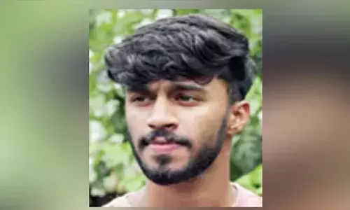 ഓണാവധി കഴിഞ്ഞ് ബെംഗളൂരുവിലേക്ക് തിരികെ പോകാനിരിക്കെ ബൈക്ക് അപകടം; എയ്‌റോനോട്ടിക്കല്‍ എഞ്ചിനീയറായ യുവാവ് മരിച്ചു