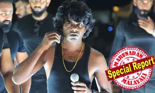 ഒരുപാട് ആള്‍ക്കാര് വിചാരിക്കുന്നത് വേടന്‍ എവിടെയോ പോയെന്നാണ്; ഒരു കലാകാരന്‍ ഒരിക്കലും എവിടെയും പോകുന്നില്ല; എന്റെ  ഈ ഒറ്റ ജീവിതം ജനങ്ങളുടെ മുന്നില്‍ ജീവിച്ച് മരിക്കാന്‍ വേണ്ടി തന്നെയാണ്; ബലാത്സംഗക്കേസില്‍ അന്വേഷണം നേരിട്ട ശേഷം വേടന്‍ വീണ്ടും സംഗീത പരിപാടിയില്‍