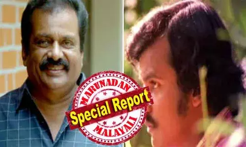 നഷ്ടപ്രണയം ബാക്കിയാക്കി വേണു നാഗവള്ളി മടങ്ങിയിട്ട് പതിനഞ്ച് വര്‍ഷം; മലയാള സിനിമ ഓര്‍ക്കുന്നത് കിലുക്കവും അഹവും ഒരുമിച്ചെഴുതിയ അപൂര്‍വ്വ പ്രതിഭയെ