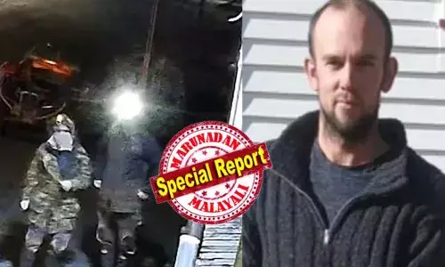 ഭാര്യയുമായുള്ള തര്‍ക്കത്തില്‍ മൂന്ന് കുഞ്ഞുങ്ങളുമായാ ഒളിച്ചോടി പിതാവ്; ഒളിവു സ്ഥലം പിന്തുടര്‍ന്ന് പോലീസ് എത്തിയപ്പോള്‍ കുട്ടികളെ വിട്ടുകൊടുക്കില്ലെന്നും കീഴടങ്ങില്ലെന്നും നിലപാട് കൈക്കൊണ്ട് ഭീഷണിപ്പെടുത്തല്‍; ന്യൂസിലന്‍ഡില്‍ യുവാവ് പോലിസുമായുള്ള വെടിവെപ്പില്‍ കൊല്ലപ്പെട്ടു