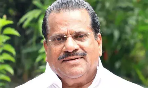 പഴയ ലോക്കപ്പ് മര്‍ദ്ദനങ്ങള്‍ ഇപ്പോള്‍ എല്‍ഡിഎഫിനെതിരായ വാര്‍ത്തയാക്കുന്നത് ആസൂത്രിതം; കോണ്‍ഗ്രസ് ഭരണകാലത്ത് ലോക്കപ്പില്‍ ആളുകളെ തല്ലിക്കൊന്നപ്പോള്‍ കുറ്റവാളികളെ സംരക്ഷിക്കുകയാണ് ചെയ്തത്; ഇ പി ജയരാജന്‍