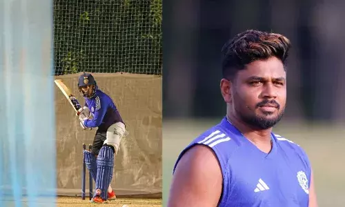 സഞ്ജു സാംസണ്‍ ടീമിന് പുറത്ത് തന്നെ! ഉപനായകന്‍ ശുഭ്മാന്‍ ഗില്ലിന് തന്നെ സാധ്യതയെന്ന് മുന്‍ താരം; കോലിയെ പോലെ ആങ്കറായി താരം ആവശ്യമെന്ന് ദീപ് ദാസ് ഗുപ്ത