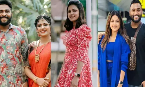 കല്യാണം കഴിഞ്ഞിട്ട് 365 ദിവസങ്ങളും തികയുന്നു; എനിക്ക് ഏറ്റവും ഇഷ്ടപ്പെട്ട പ്രണയകഥ നമ്മുടേതാണ്; നിന്നെ ഒരിക്കലും മറക്കാൻ പറ്റില്ല; ഇൻസ്റ്റയിൽ ഹൃദ്യമായ കുറിപ്പുമായി രാഹുൽ രാമചന്ദ്രൻ