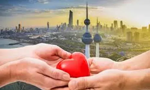 കുവൈത്ത് വിഷമദ്യ ദുരന്തം; മരിച്ചവരില്‍ 12 പേരുടെ അവയവങ്ങള്‍ മാറ്റിവച്ചു; അഞ്ചു ദിവസത്തിനിടെ മൂന്ന് ഹൃദയമാറ്റ ശസ്ത്രക്രിയകള്‍ പൂര്‍ത്തിയാക്കി