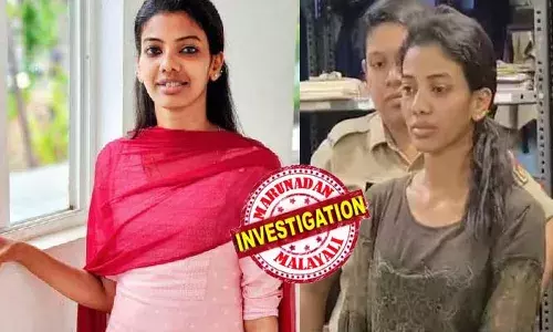 ബുള്ളറ്റില്‍ പറന്ന് മയക്കുമരുന്ന് വില്‍പ്പന പതിവാക്കിയ ബുള്ളറ്റ് ലേഡി; കേസുകളില്‍ ജാമ്യത്തില്‍ പുറത്തിറങ്ങിയാല്‍ വീണ്ടും ലഹരി വില്‍പ്പനയുമായി കളം നിറയും; ബുള്ളറ്റ് ലേഡി പയ്യന്നൂരിലെ നിഖില കരുതല്‍ തടങ്കലില്‍; ഒരു യുവതിയെ കരുതല്‍ തടങ്കിലാക്കുന്നത് കണ്ണൂര്‍ ജില്ലയില്‍ ആദ്യം