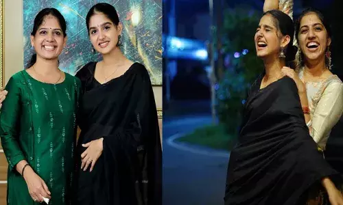 അമ്മയുടെ കിങ്ങിണി; ആയുരാരോഗ്യവും സന്തോഷവും ഉണ്ടാവട്ടെ എന്റെ കുട്ടിക്ക്; ജന്മദിന ആശംസകളുമായി അനശ്വരയുടെ അമ്മ