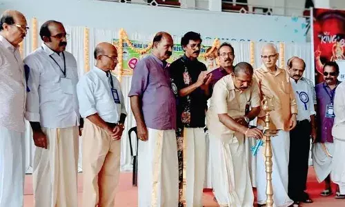 കുരിയച്ചിറ യുണൈറ്റഡ് ഡെവലപ്മെന്റ് അസോസിയേഷന്‍ ഓണം ആഘോഷിച്ചു