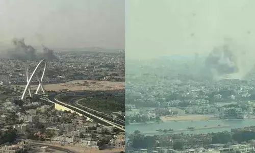 സമാധാനത്തിലേക്കുള്ള പാതയെ ദുര്‍ബലപ്പെടുത്തും; ഖത്തറിനോട് ഐക്യദാര്‍ഢ്യം പ്രഖ്യാപിച്ച് ഒമാന്‍;  ഇസ്രായേല്‍ ആക്രമണത്തെ അപലപിച്ച് യു.എ.ഇ