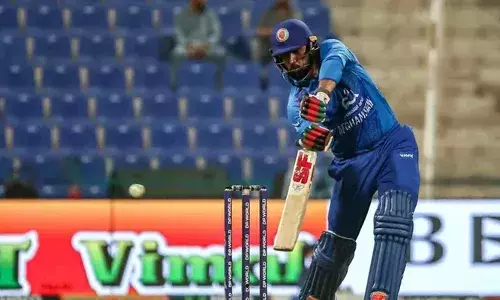 അര്‍ദ്ധ സെഞ്ചുറിയുമായി സിദ്ദുഖല്ല അതാലും അസ്മത്തുല്ല ഒമര്‍സായിയും; തുടക്കത്തിലെ തകര്‍ച്ചയെ അതിജീവിച്ച് അഫ്ഗാനിസ്ഥാന് കൂറ്റന്‍ സ്‌കോര്‍;  ഹോങ് കോങ്ങിന് 189 വിജയലക്ഷ്യം