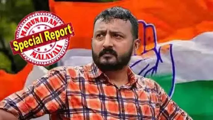 ഗര്ഭഛിദ്രം നടത്തിയ ഇരയുടെ പേര് ക്രൈംബ്രാഞ്ചിന് കിട്ടിയോ? പരസ്യമായി രാഹുലിനെതിരെ പ്രതികരിച്ച നടിയ്ക്കും ട്രാന്സ് ജെന്ഡറിനും കേസിനോട് താല്പ്പര്യമില്ല; അന്വേഷകര്ക്ക് അവര് മൊഴി നല്കിയില്ലെന്ന് റിപ്പോര്ട്ട്; ബംഗ്ലൂരില് നിന്നും രേഖ കിട്ടിയാലും ബലാത്സംഗം ചുമത്താന് മൊഴി അനിവാര്യം; രാഹുല് മാങ്കൂട്ടത്തിലിനെതിരായ അന്വേഷണം ആവിയായേക്കും ഗര്ഭഛിദ്രം നടത്തിയ ഇരയുടെ പേര് ക്രൈംബ്രാഞ്ചിന് കിട്ടിയോ? പരസ്യമായി രാഹുലിനെതിരെ പ്രതികരിച്ച നടിയ്ക്കും ട്രാന്സ് ജെന്ഡറിനും കേസിനോട് താല്പ്പര്യമില്ല; അന്വേഷകര്ക്ക് അവര് മൊഴി നല്കിയില്ലെന്ന് റിപ്പോര്ട്ട്; ബംഗ്ലൂരില് നിന്നും രേഖ കിട്ടിയാലും ബലാത്സംഗം ചുമത്താന് മൊഴി അനിവാര്യം; രാഹുല് മാങ്കൂട്ടത്തിലിനെതിരായ അന്വേഷണം ആവിയായേക്കും