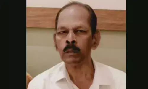 കല്ലായി പുഴയില്‍ ചാടി ആത്മഹത്യ ചെയ്ത് അഭിഭാഷകന്‍; മൃതദേഹം കണ്ടെത്തിയത് മണിക്കൂറുകള്‍ നീണ്ട തിരച്ചിലിന് ഒടുവില്‍