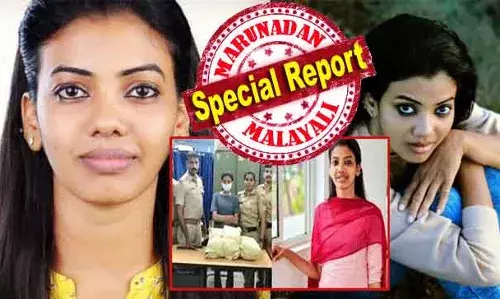 രണ്ടു കഞ്ചാവ് കേസുകളില്‍ പ്രതിയായാല്‍ ആരേയും ആറു മാസം കരുതല്‍ തടങ്കലില്‍ വയ്ക്കാം; ബുള്ളറ്റ് ലേഡിയെ പൊക്കിയത് ബംഗ്ലൂരുവില്‍ നിന്നും; ലഹരി മരുന്ന് വില്‍പ്പന നടത്തിയതിനു സംസ്ഥാനത്ത് ആദ്യമായി യുവതിക്ക് കരുതല്‍ തടങ്കല്‍; നിഖിലയ്ക്ക ഇനി ബൈക്കില്ലാ കാലം
