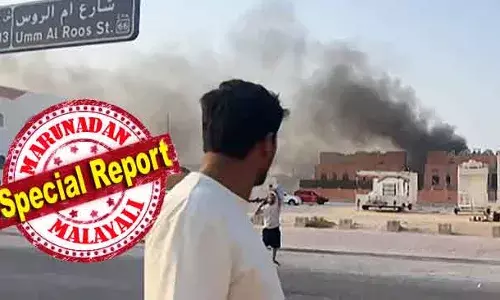 ഇസ്രയേല്‍-ഇറാന്‍ യുദ്ധത്തിനിടെ ജുണ്‍ 23ന് ഖത്തറിനെ ഇറാന്‍ ആക്രമിച്ചിരുന്നു; അതിന്റെ നടുക്കം മാറും മുമ്പ് ഇസ്രയേലും ആക്രമിക്കുന്നു; പശ്ചിമേഷ്യയില്‍ സമാധാനം ഉറപ്പിക്കാന്‍ മുന്നില്‍ നിന്നവര്‍ക്കൊരിക്കലും ഇത് അംഗീകരിക്കാന്‍ കഴിയില്ല; ഖത്തറിന് ലോക രാഷ്ട്രങ്ങളുടെ പിന്തുണ; ഹമാസും ഇസ്രയേലും തമ്മിലെ അകലം കൂടും