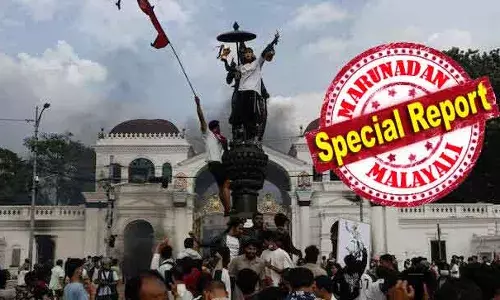 നേപ്പാളി യുവാക്കളുടെ ശബ്ദം വ്യക്തമായും ഉറക്കെയും കേട്ടിട്ടുണ്ട്; ഉന്നയിക്കപ്പെട്ട പ്രശ്നങ്ങളുടെ മൂലകാരണങ്ങള്‍ ഫലപ്രദമായി പരിഹരിക്കണം; വര്‍ദ്ധിച്ചുവരുന്ന പിരിമുറുക്കത്തില്‍ അത്യധികം വേദനയുണ്ടെന്ന് ഐക്യരാഷ്ട്രസഭ; സഹകരണം അഭ്യര്‍ത്ഥിച്ച് നേപ്പാളി സൈന്യം; പ്രക്ഷോഭം തീരുന്നില്ല; ഇന്ത്യയും ജാഗ്രതയില്‍