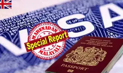 പിആര്‍ കിട്ടാന്‍ പത്ത് വര്‍ഷം യുകെയില്‍ താമസിക്കണം എന്ന നിയമം വന്നാല്‍ ഓരോ കുടിയേറ്റക്കാരനും നഷ്ടമാവുക ലക്ഷങ്ങള്‍; ഒരാളുടെ എന്‍എച്ച്എസ് സര്‍ചാര്‍ജ്ജ് മാത്രം ഒരു ലക്ഷം രൂപ കടക്കും: ബ്രിട്ടണില്‍ കുടിയേറ്റ വിരുദ്ധ നീക്കത്തിനെതിരെ പ്രതിഷേധം വ്യാപിക്കുന്നു