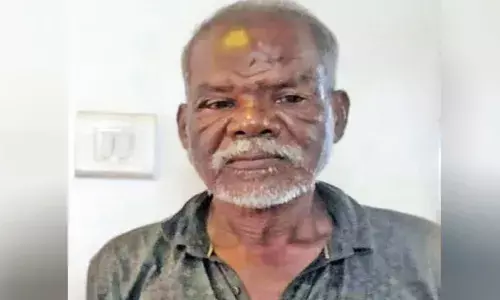 കെഎസ്ആര്‍ടിസി ബസിനുള്ളില്‍ യുവതിയുടെ മുടി പിടിച്ചു വലിച്ചു; ചോദ്യം ചെയ്ത കണ്ടക്ടറെ ആക്രമിച്ചു: 56കാരന്‍ അറസ്റ്റില്‍