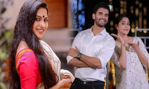 ഞാനാണ് ആദ്യം അക്കാര്യം അവനോട് തുറന്നുപറഞ്ഞത്; ആദ്യം പറയാൻ പേടിച്ചാണ് വിളിച്ചത്; പിന്നെ ആർക്കും കുഴപ്പം ഇല്ലായിരുന്നു; തുറന്നുപറഞ്ഞ് നടി സ്വാസിക