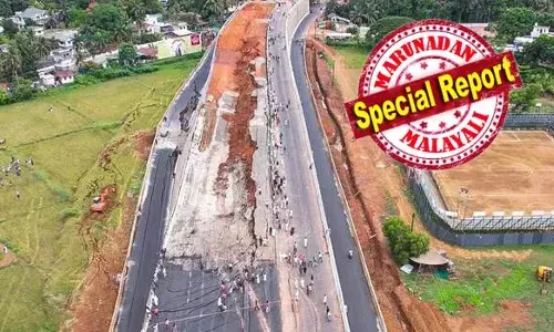 139 കിലോമീറ്റര്‍ ദേശീയപാത വികസനത്തിന് ചെലവ് 12,086 കോടി രൂപ! പത്തു വര്‍ഷത്തോളമായി പണിഞ്ഞിട്ടും പണി തീരാതെ 650 കിലോമീറ്റര്‍; സംസ്ഥാനത്തെ ദേശീയപാതാ റോഡുകളുടെ മോശം അവസ്ഥയും റോഡ് ബ്ലോക്കുകളും പതിവാകുമ്പോള്‍ പുറത്തുവരുന്ന കണക്കുകള്‍ ഇങ്ങനെ; കരാറുകാരെ കുറ്റപ്പെടുത്തി പൊതുമരാമത്ത് വകുപ്പും