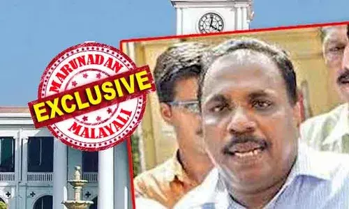 യുപിഎസ്സി രണ്ടു തവണ അണ്‍ഫിറ്റെന്ന് പറഞ്ഞ് തള്ളി; വധശ്രമം ഉള്‍പ്പെടെ നാലു ക്രിമിനല്‍ കേസുകളില്‍ പ്രതിയായതിനാല്‍ സംസ്ഥാന സര്‍ക്കാരും ഇന്റഗ്രിറ്റി സര്‍ട്ടിഫിക്കറ്റ് നല്‍കിയില്ല; എന്നിട്ടും ഉണ്ണിത്താന്‍ വധശ്രമക്കേസ് പ്രതി അബദുള്‍ റഷീദിന് ഐപിഎസ് കിട്ടി; ഇതാണ് സര്‍ക്കാരിന് വേണ്ടപ്പെട്ടവരെ സംരക്ഷിക്കുന്ന ഇടതു നയം