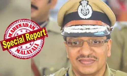 പൊലിസ് ആസ്ഥാനത്തിന്റെ പ്രവര്‍ത്തനം അനുദിനം താഴോട്ടു പോകുന്നുവെന്ന രൂക്ഷ വിമര്‍ശനം കത്ത് പുറത്തു വന്നത് സര്‍ക്കാരിനെതിരായ ഗൂഡാലോചന; ഫയര്‍ഫോഴ്‌സ് മേധാവിയുടെ പാഠം പഠിപ്പിക്കാന്‍ ചീഫ് സെക്രട്ടറി തല അന്വേഷണം; യോഗേഷ് ഗുപ്തയെ ചെല്‍പ്പടിക്ക് കൊണ്ടു വരുമോ പിണറായി? ഐപിഎസുകാരുടെ നേതാവിനെതിരെയും അന്വേഷണം