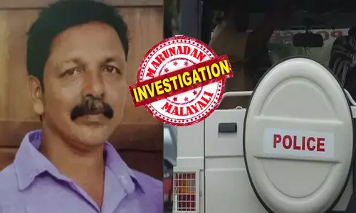 സാറെ...അച്ഛൻ ദാ..രക്തത്തിൽ കുളിച്ചു കിടക്കുന്നു..; രാത്രി സ്റ്റേഷനെ ഞെട്ടിപ്പിച്ച് കോൾ; സ്ഥലത്ത് പോലീസ് അടക്കം പാഞ്ഞെത്തി; തൃശൂരിൽ മദ്യലഹരിയിൽ മകൻ അച്ഛനെ കുത്തികൊലപ്പെടുത്തി; കുറ്റം സമ്മതിച്ച് പ്രതി; മൃതദേഹം ആശുപത്രിയിലേക്ക് മാറ്റി