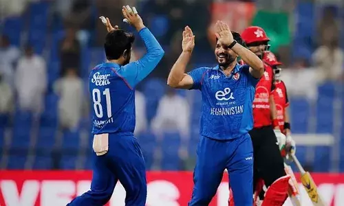 ഏഷ്യാകപ്പില്‍ വിജയത്തോടെ തുടങ്ങി അഫ്ഗാനിസ്ഥാന്‍; ഹോങ്കോങ്ങിനെ കീഴടക്കിയത് 94 റണ്‍സിന്; ഹോങ്കോങ്ങിനായി ഒറ്റയ്ക്ക് പൊരുതി ബാബര്‍ ഹയാത്ത്