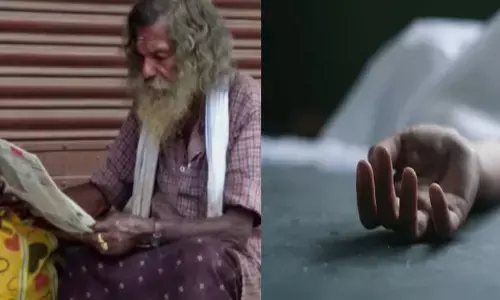 രാത്രി റോഡിൽ വണ്ടി ഇടിക്കുന്ന ശബ്ദം; പിന്നാലെ നിലവിളി കേട്ട് നാട്ടുകാർ ഓടിയെത്തി; വിതുരയിൽ അജ്ഞാത വാഹനമിടിച്ച് വയോധികന് ദാരുണാന്ത്യം; അന്വേഷണം ഉർജിതമാക്കി പോലീസ്