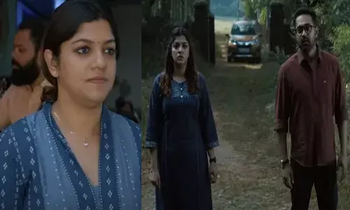 ഇളവേനൽ പൂവേ...; വീണ്ടും മിന്നിക്കാൻ ആസിഫ്- അപർണ കോമ്പോ; മിറാഷിലെ ​​പുത്തൻ ​ഗാനം തരംഗമാകുന്നു; ഏറ്റെടുത്ത് സോഷ്യൽ മീഡിയ