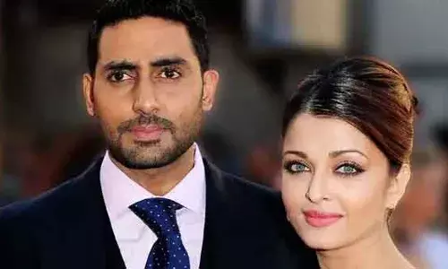 അശ്ലീല വെബ് സൈറ്റുകളില്‍ ഉള്‍പ്പെടെ ചിത്രങ്ങളും വീഡിയോയും നിര്‍മ്മിത ബുദ്ധി സഹായത്തോടെ സൃഷ്ടിക്കുന്നു; ഐശ്വര്യാ റായിയ്ക്ക് പിന്നാലെ അഭിഷേക് ബച്ചനും ഡല്‍ഹി ഹൈക്കോടതിയില്‍