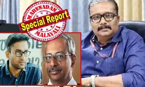 കയ്യില്‍ കിട്ടിയ അധികാരം ഉപയോഗിച്ച് കസ്റ്റഡിയില്‍ കിട്ടിയവനെ മര്‍ദ്ദിക്കുന്ന കുട്ടന്‍ പിള്ളമാരില്‍ നിന്ന് ഒരു തരത്തിലും വ്യത്യസ്തരല്ല ഇങ്ങനെ പ്രവര്‍ത്തിക്കുന്നവര്‍; പോലീസിന്റെ പേര് കളയുന്ന ജോര്‍ജ്ജ് സാറന്മാരും ബ്യൂറോക്രസിയിലെ ഡോ ജയതിലകന്മാരും തുറന്ന് കാട്ടപ്പെടേണ്ടവര്‍; രൂക്ഷ വിമര്‍ശനവുമായി വീണ്ടും പ്രശാന്ത് ബ്രോ; അശോകനില്‍ പിഴച്ചത് എങ്ങനെ?