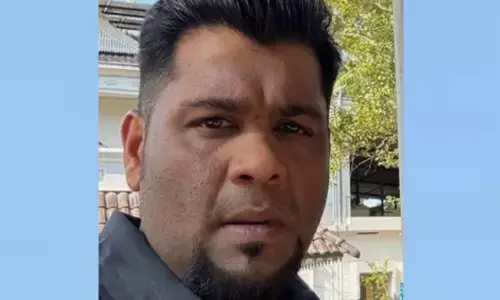 സൗദിയിൽ നിന്നും വിസിറ്റിങ് വിസയിൽ ബഹ്‌റൈനിലെത്തി; പിന്നാലെ മലയാളി കുഴഞ്ഞു വീണു മരിച്ചു; വേദനയോടെ കുടുംബം