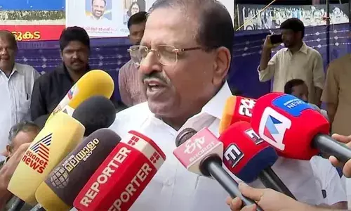 റീല്‍സ് കൊണ്ട് തോല്‍പ്പിക്കാനാകില്ല: ഡിജിറ്റല്‍ മീഡിയ സെല്ലില്‍നിന്ന് ചില പുഴുക്കുത്തുകള്‍ പുറത്താകും; കുറച്ചുകാലമായി ഡിജിറ്റല്‍ മീഡിയ വിഭാഗം പ്രവര്‍ത്തിക്കുന്നത് പാര്‍ട്ടിക്ക് നിയന്ത്രണം ഇല്ലായെന്ന് രാജ്‌മോഹന്‍ ഉണ്ണിത്താന്‍