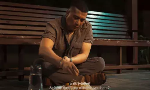 ഡില്ലി ഇനി മലേഷ്യയിലും; ലോകേഷ് കനകരാജ് ചിത്രം കൈതിയുടെ റീമേക്ക് വരുന്നു; ശ്രദ്ധനേടി ബന്ദുവാൻ ടീസർ