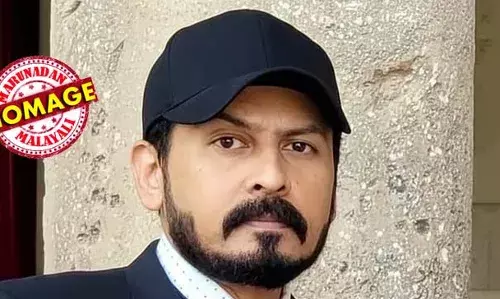 സ്‌കൈ ജ്വല്ലറി ഗ്രൂപ്പിന് ആഘാതമായി അരുണ്‍ ജോണിന്റെ അപ്രതീക്ഷിത വിയോഗം; യുഎഇയിലെ പ്രമുഖ മലയാളി ജ്വല്ലറി ഗ്രൂപ്പ് ഉടമയുടെ മകന്റെ വിയോഗം ഹൃദയാഘാതത്തെ തുടര്‍ന്ന് കുഴഞ്ഞ് വീണ്; സ്‌കൈ ജ്വല്ലറിയുടെ യുഎഇ എക്‌സിക്യൂട്ടീവ് ഡയറക്ടറായിരുന്ന അരുണ്‍ മികച്ച ഡിസിഷന്‍ മേക്കര്‍