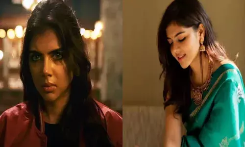 എനിക്ക് എന്ത് പറയണമെന്ന് അറിയത്തില്ല; വാക്കുകൾക്കും അതീതയാണ് ഞാൻ; സത്യം പറഞ്ഞാൽ നിങ്ങളാണ് ഏറ്റവും വലിയ താരം; ലോകയുടെ വിജയത്തിൽ മനസ്സ് തുറന്ന് കല്യാണി