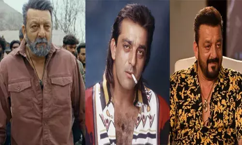 ഞാൻ ഒന്നിനെക്കുറിച്ചും ഖേദിക്കുന്നില്ല; അവിടെ ഞാൻ എല്ലാ ജോലികളും ചെയ്തു; അതിനൊക്കെ കൂലിയും ലഭിച്ചു; ജയിലിലെ അനുഭവം തുറന്നുപറഞ്ഞ് സഞ്ജയ് ദത്ത്