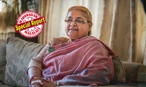 അഴിമതി തൊട്ടുതീണ്ടാത്ത കഴിവുറ്റ ധീരവനിത; നേപ്പാളില്‍ ഇടക്കാല നേതാവിനെ തിരഞ്ഞെടുക്കാനുള്ള ജെന്‍ സി ഓണ്‍ലൈന്‍ വോട്ടെടുപ്പില്‍ മുന്‍തൂക്കം മുന്‍ സുപ്രീം കോടതി ചീഫ് ജസ്റ്റിസ് സുഷില കാര്‍കിക്ക്; യുവാക്കള്‍ക്ക് പ്രിയങ്കരനായ ബാലേന്‍ ഷായെ പലവട്ടം വിളിച്ചെങ്കിലും ഫോണെടുത്തില്ലെന്ന് ജെന്‍ സി പ്രതിനിധികള്‍; മാറ്റത്തിന്റെ കാറ്റ് വീശുന്നത് ഇങ്ങനെ