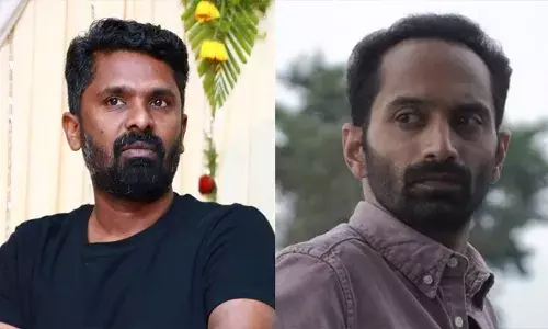 ഫഹദിനെ നായകനാക്കാൻ 96 സംവിധായകൻ സി.പ്രേം കുമാർ; ചിത്രം ആക്ഷന്‍ ത്രില്ലറായിരിക്കുമെന്ന് സൂചന; ചിത്രത്തിന്റെ കഥ ഫഹദിന് ഇഷ്ടമായെന്നും സംവിധായകൻ