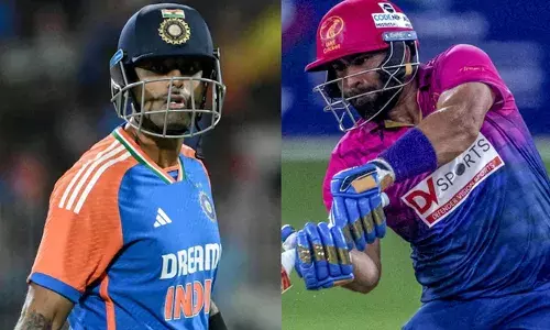 ഈര്‍പ്പം നിറഞ്ഞ പിച്ച്; മഞ്ഞുവീഴ്ചയുണ്ടാകാനും സാധ്യത;  യുഎഇക്കെതിരെ ടോസ് നേടിയ ഇന്ത്യ ബൗളിങ് തിരഞ്ഞെടുത്തു; ഫിനിഷറായി സഞ്ജു സാംസണും; ആവേശത്തില്‍ ആരാധകര്‍