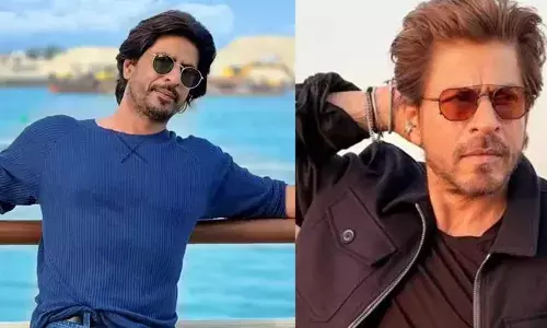 രണ്ടുനേരം ഭക്ഷണം കഴിക്കാനില്ലായിരുന്നു; രാജ്‌കോട്ടില്‍ നടന്നൊരു ഐപിഎല്‍ മത്സരം വഴിത്തിരിവായി; ഒറ്റ നോട്ടത്തില്‍ ഷാറൂഖ് ഖാന്‍;  ഇന്ന് ലക്ഷങ്ങള്‍ വരുമാനം;  ഏറ്റവും കൂടുതല്‍ പ്രതിഫലം വാങ്ങുന്ന അപരനെന്ന് ഇബ്രാഹിം ഖാദിരി