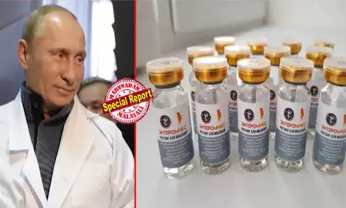 പരീക്ഷിച്ചത് എലികളില്‍; മനുഷ്യരില്‍ 90 ശതമാനവും പരാജയപ്പെടുക പതിവ്; രോഗാണുക്കള്‍ മൂലമല്ലാത്ത അര്‍ബുദത്തിന് വാക്സിന്‍ സാധ്യമല്ല; ഒരു വ്യക്തിയുടെ എംആര്‍എന്‍എ കൊണ്ട് നിര്‍മ്മിച്ചത് അയാളുടെ ചികിത്സക്കേ ഉപകരിക്കൂ; ലോകം ആഘോഷിച്ച റഷ്യയുടെ കാന്‍സര്‍ വാക്സിന്‍ പുടിന്റെ തള്ളോ?