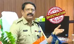 പ്ലീസ് കാള് മി, എന്റെ സാറ്റ എങ്ങനെ ഉണ്ടായിരുന്നു, ഹസ് ഉറങ്ങിയോ? എഐജിയുടെ പാതിരാ വാട്സാപ്പ് കിന്നാരത്തിനെതിരായ മൊഴിയിലുറച്ച് വനിത എസ്ഐമാര്; താന് അയച്ചത് ബ്രോഡ്കാസ്റ്റ് മെസേജ് എന്ന് വി.ജി. വിനോദ്കുമാര്; തങ്ങള്ക്കാര്ക്കും കിട്ടിയില്ലെന്ന് മറ്റ് ഉദ്യോഗസ്ഥര്; വനിതാ എസ്.ഐമാരുടെ സര്വീസ് വിവരങ്ങള് ചോദിച്ച് വിവരാവകാശം നല്കിയും സമ്മര്ദം പ്ലീസ് കാള് മി, എന്റെ സാറ്റ എങ്ങനെ ഉണ്ടായിരുന്നു, ഹസ് ഉറങ്ങിയോ? എഐജിയുടെ പാതിരാ വാട്സാപ്പ് കിന്നാരത്തിനെതിരായ മൊഴിയിലുറച്ച് വനിത എസ്ഐമാര്; താന് അയച്ചത് ബ്രോഡ്കാസ്റ്റ് മെസേജ് എന്ന് വി.ജി. വിനോദ്കുമാര്; തങ്ങള്ക്കാര്ക്കും കിട്ടിയില്ലെന്ന് മറ്റ് ഉദ്യോഗസ്ഥര്; വനിതാ എസ്.ഐമാരുടെ സര്വീസ് വിവരങ്ങള് ചോദിച്ച് വിവരാവകാശം നല്കിയും സമ്മര്ദം