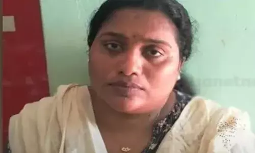 വര്‍ക്കലയില്‍ അഞ്ച് കിലോ കഞ്ചാവുമായി യുവതി പിടിയില്‍;  ചിഞ്ചുവിനെ വീടു വളഞ്ഞ് പിടികൂടി പോലിസ്: കണ്ടെടുത്തത് അഞ്ച് കിലോയിലേറെ കഞ്ചാവ്