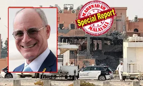 ഹമാസ് നേതാക്കള്‍ കൊല്ലപ്പെട്ടിട്ടില്ലെങ്കില്‍ ഇനിയും ഇനിയും ആക്രമിക്കുമെന്ന് ഇസ്രയേല്‍; ഗാസ വെടിനിര്‍ത്തല്‍ ശ്രമങ്ങളില്‍ മധ്യസ്ഥത തുടരുമെന്ന് പ്രഖ്യാപിച്ചു ഖത്തറും; ഗള്‍ഫ് രാജ്യങ്ങള്‍ കൂട്ടത്തോടെ ഖത്തറിന് പിന്തുണയുമായി രംഗത്ത്; ഇസ്രായേലിനെതിരെ കടുത്ത നിലപാടുമായി യൂറോപ്യന്‍ യൂണിയനും