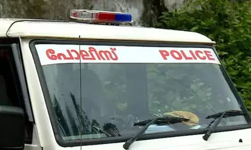 ജീവിതം അവസാനിപ്പിക്കുകയാണെന്ന് സുഹൃത്തിന്റെ സന്ദേശം; ഉടന്‍ തന്നെ ചന്തേര പോലിസില്‍ വിവരം അറിയിച്ച് യുവാവ്: പോലിസിന്റെ സമയോചിത ഇടപെടല്‍ രക്ഷിച്ചത് യുവാവിന്റെ ജീവന്‍