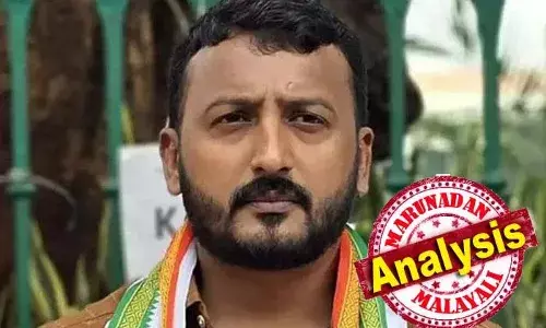 പോലീസ് മര്‍ദ്ദനം അടക്കം നിയമസഭയില്‍ ഭരണപക്ഷത്തെ കടന്നാക്രമിക്കാന്‍ വിഷയങ്ങള്‍ നിരവധി; രാഹുല്‍ മാങ്കൂട്ടത്തില്‍ സഭയില്‍ എത്തിയാല്‍ ചര്‍ച്ചകള്‍ ഈ വിഷയത്തില്‍ ചുറ്റിത്തിരിയും; പാലക്കാട് എംഎല്‍എ നിയമസഭയില്‍ എത്തേണ്ടെന്ന തീരുമാനം മാറ്റാതെ സതീശന്‍; സൈബര്‍ ആക്രമണത്തില്‍ പ്രതിപക്ഷ നേതാവിനെ പ്രതിരോധിക്കാതെ നേതാക്കളും