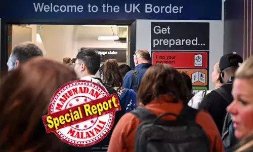 2024 ല്‍ ബ്രിട്ടനിലേക്ക് നിയമപരമായി കുടിയേറിയത് പത്ത് ലക്ഷം പേര്‍; കുടിയേറുന്നവരില്‍ 95 ശതമാനവും നിയമപരമായി കുടിയേറുന്നവര്‍; അനധികൃത കുടിയേറ്റം ചൂടേറിയ ചര്‍ച്ചാവിഷയമാകുമ്പോള്‍, നിയമപരമായ കുടിയേറ്റവും ചര്‍ച്ചയാക്കി മാധ്യമങ്ങള്‍