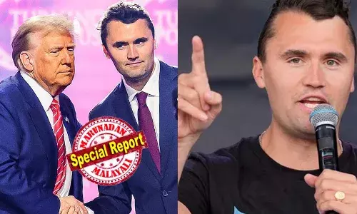 ചാര്‍ലി കിര്‍ക്കിന്റെ കൊലയാളിയെ തേടി പോലീസ്; സംശയത്തിന്റെ പേരില്‍ കസ്റ്റഡിയിലെടുത്ത രണ്ടാമത്തെ ആളെയും വിട്ടയച്ചു; വീടുകള്‍ കയറിയിറങ്ങി കൊലയാളിയെ തിരഞ്ഞ് പോലീസ്; കിര്‍ക്കിന് വെടിയേറ്റത് പിന്‍ഭാഗത്തു നിന്നും; കൊലയാളി കൃത്യമായ പരിശീലനം ലഭിച്ച സ്‌നൈപ്പറെന്ന് സൂചന