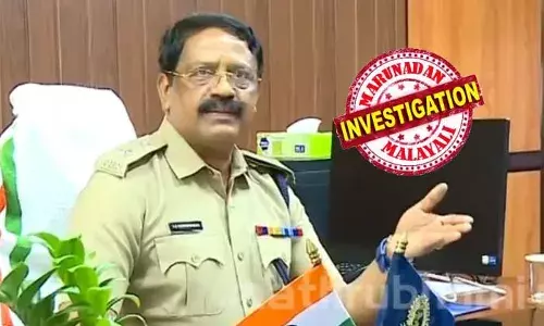 പ്ലീസ് കാള്‍ മി, എന്റെ സാറ്റ എങ്ങനെ ഉണ്ടായിരുന്നു, ഹസ് ഉറങ്ങിയോ? എഐജിയുടെ പാതിരാ വാട്സാപ്പ് കിന്നാരത്തിനെതിരായ മൊഴിയിലുറച്ച് വനിത എസ്ഐമാര്‍; താന്‍ അയച്ചത്  ബ്രോഡ്കാസ്റ്റ് മെസേജ് എന്ന് വി.ജി. വിനോദ്കുമാര്‍; തങ്ങള്‍ക്കാര്‍ക്കും കിട്ടിയില്ലെന്ന് മറ്റ് ഉദ്യോഗസ്ഥര്‍; വനിതാ എസ്.ഐമാരുടെ സര്‍വീസ് വിവരങ്ങള്‍ ചോദിച്ച് വിവരാവകാശം നല്‍കിയും സമ്മര്‍ദം